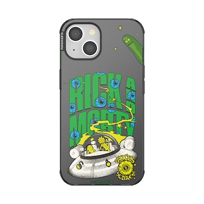 Focus On Science&nbsp; &mdash; iPhone 14 MagSafe Case