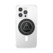 Enamel Deathly Hallows&trade; &mdash; MagSafe PopGrip image number 3
