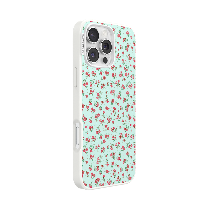 Ditsy Field Dreams &mdash; iPhone 16 Pro Max MagSafe Case image number 1