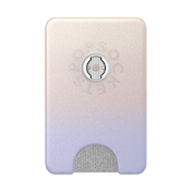 Metallic Morning Haze &mdash; MagSafe PopWallet+ image number 3