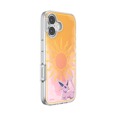 Secondary image for hover Espeon Morning Sun &mdash; iPhone 17 MagSafe Case