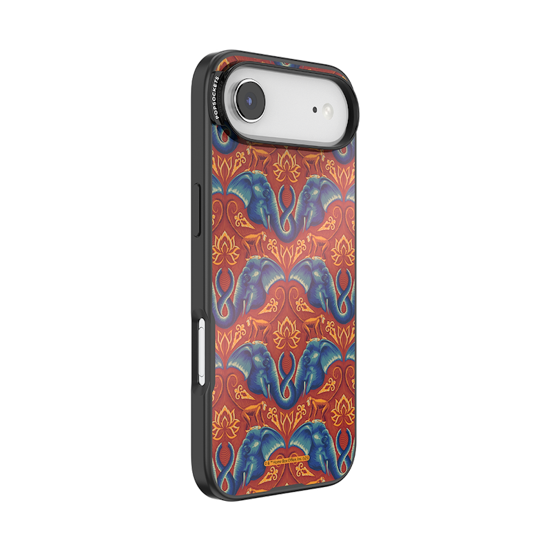 Mirror Jungle Suite &mdash; iPhone Air MagSafe Case image number 1