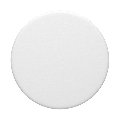 Secondary image for hover Off White &mdash; Adhesive PopGrip