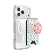 Ditsy Field Dreams &mdash; MagSafe PopWallet+ image number 11