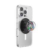 Tidepool Globe Rainbow Jackpot &mdash;  MagSafe PopGrip image number 9