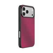 Mirror Burgundy &mdash; iPhone 18 Pro Max MagSafe Case image number 2