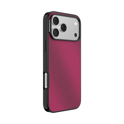 Secondary image for hover Mirror Burgundy &mdash; iPhone 18 Pro Max MagSafe Case