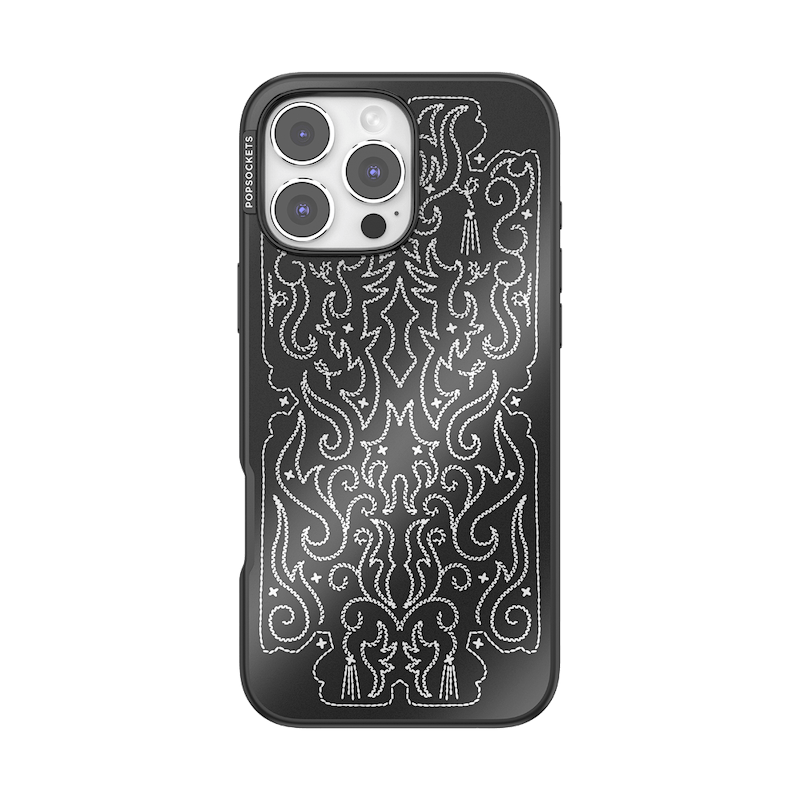 Showpony &mdash; iPhone 16 Pro Max MagSafe Case image number 0