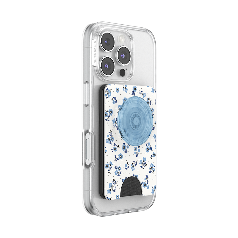 Forget Me Not Waltz &mdash; MagSafe PopWallet+ image number 5