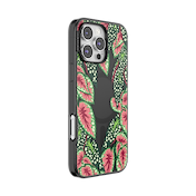 Mask Plant &mdash; iPhone 16 Pro Max MagSafe Case image number 2