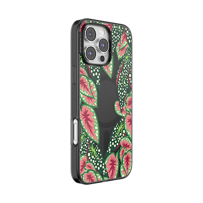 Secondary image for hover Mask Plant — iPhone 16 Pro Max MagSafe Case