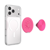Aluminum Fuchsia &mdash; MagSafe Kick-Out Grip & Stand image number 13