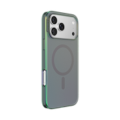 Nightshade &mdash; iPhone 18 Pro Max MagSafe Case image number 2