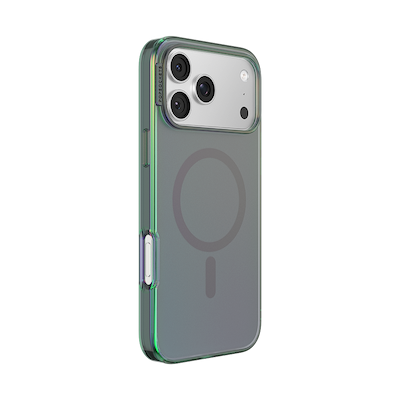 Secondary image for hover Nightshade &mdash; iPhone 18 Pro Max MagSafe Case