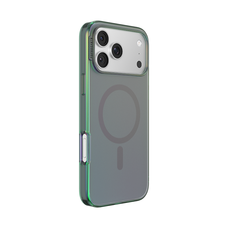 Nightshade &mdash; iPhone 18 Pro Max MagSafe Case image number 1