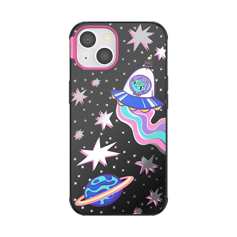 Space Wiz&nbsp; &mdash; iPhone 14 MagSafe Case image number 0