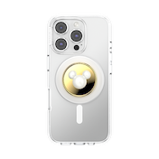 Enamel Pearl Mickey &mdash; MagSafe PopGrip image number 8