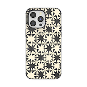 Breeze Block Black &mdash; iPhone 14 Pro Max MagSafe Case image number 1