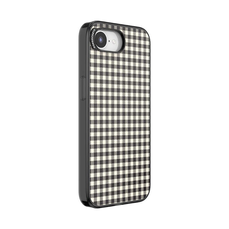 Gingham &mdash; iPhone 17e/16e MagSafe Case image number 1