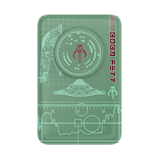 Boba Fett Spec &mdash; MagSafe PowerPack image number 2
