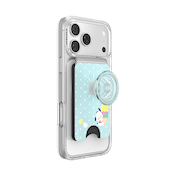 Pochacco &mdash; MagSafe PopWallet+ image number 9