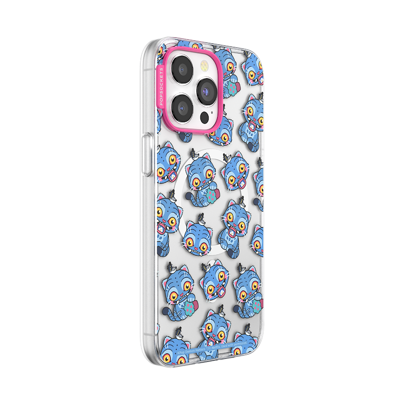 Derpy and Sussie &mdash; iPhone 15 Pro Max MagSafe Case image number 1