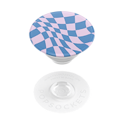 Blueberry Checker &mdash; Adhesive PopGrip image number 7