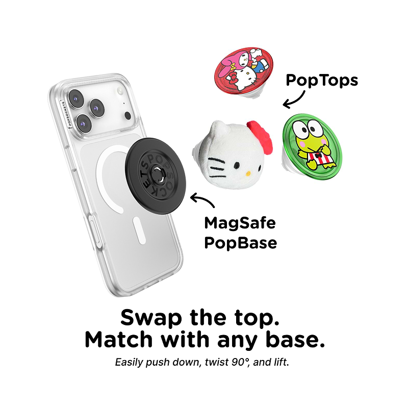 Plush Hello Kitty &mdash;  PopTop image number 2