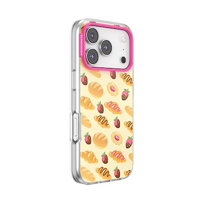 Secondary image for hover Sweet Breads &mdash; iPhone 17 Pro MagSafe Case