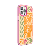 Desert Mosaic &mdash; iPhone 13 Pro Max MagSafe Case image number 2