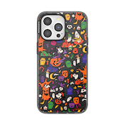 Spooktastic Night &mdash; iPhone 15 Pro Max MagSafe Case image number 1