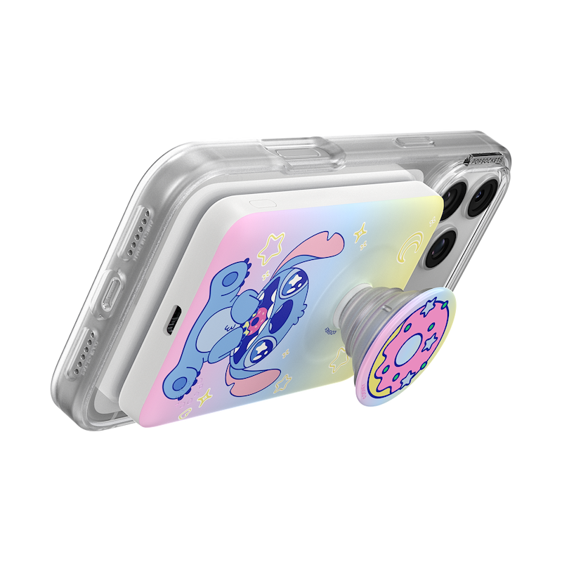 Stitch Snack Attack &mdash; MagSafe PowerPack image number 7