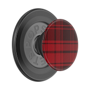 Buffalo Check &mdash; MagSafe PopGrip image number 1