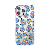 Derpy and Sussie &mdash; iPhone 16 Pro Max MagSafe Case image number 1