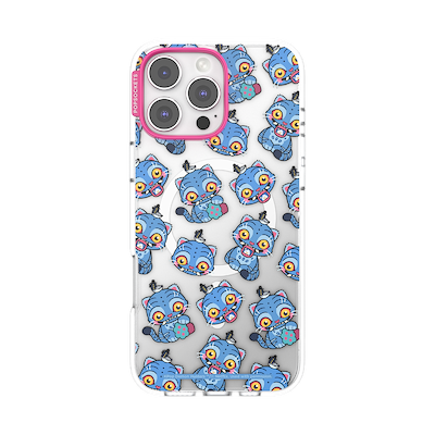 Derpy and Sussie &mdash; iPhone 16 Pro Max MagSafe Case