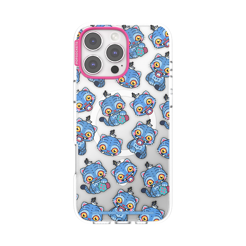 Derpy and Sussie &mdash; iPhone 16 Pro Max MagSafe Case image number 0