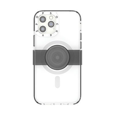 Opalescent White&nbsp; &mdash; iPhone 14 Pro Max MagSafe Case