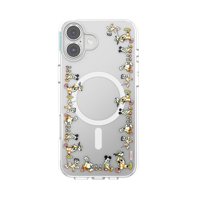 Stronger Together — iPhone 16 Plus MagSafe Case image number 0