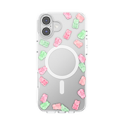Gummy Bears &mdash; iPhone 16 Plus MagSafe Case image number 1