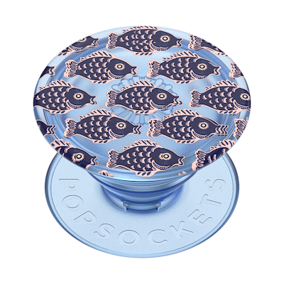 School Time &mdash; Adhesive PopGrip