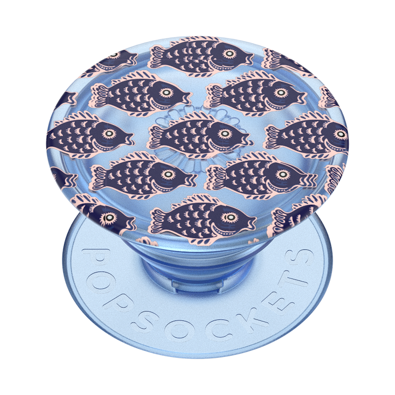 School Time &mdash; Adhesive PopGrip image number 0