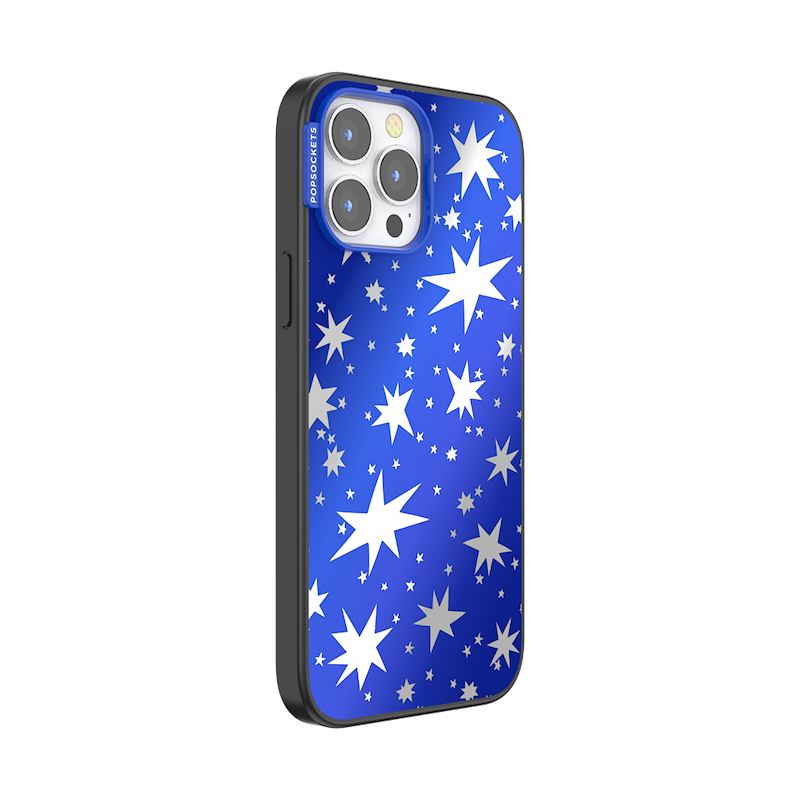 Space Zap &mdash; iPhone 13 Pro Max MagSafe Case image number 1