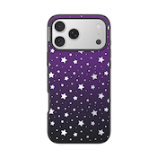 Mirror Purple Midnight &mdash; iPhone 18 Pro Max MagSafe Case image number 1