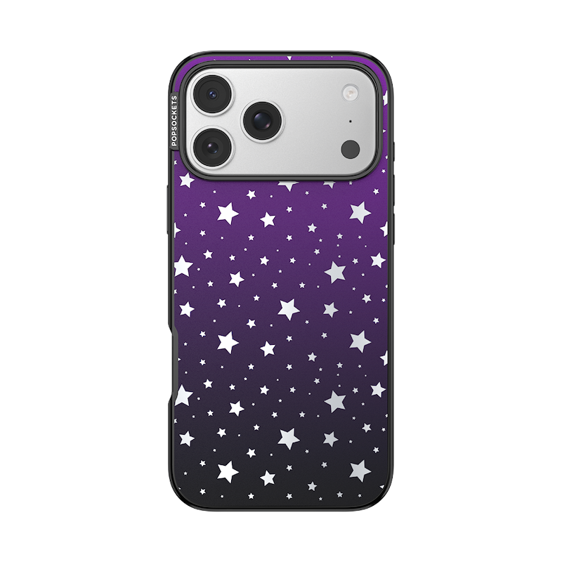 Mirror Purple Midnight &mdash; iPhone 18 Pro Max MagSafe Case image number 0