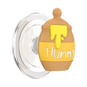 PopOut Hunny Pot &mdash; MagSafe PopGrip image number 1