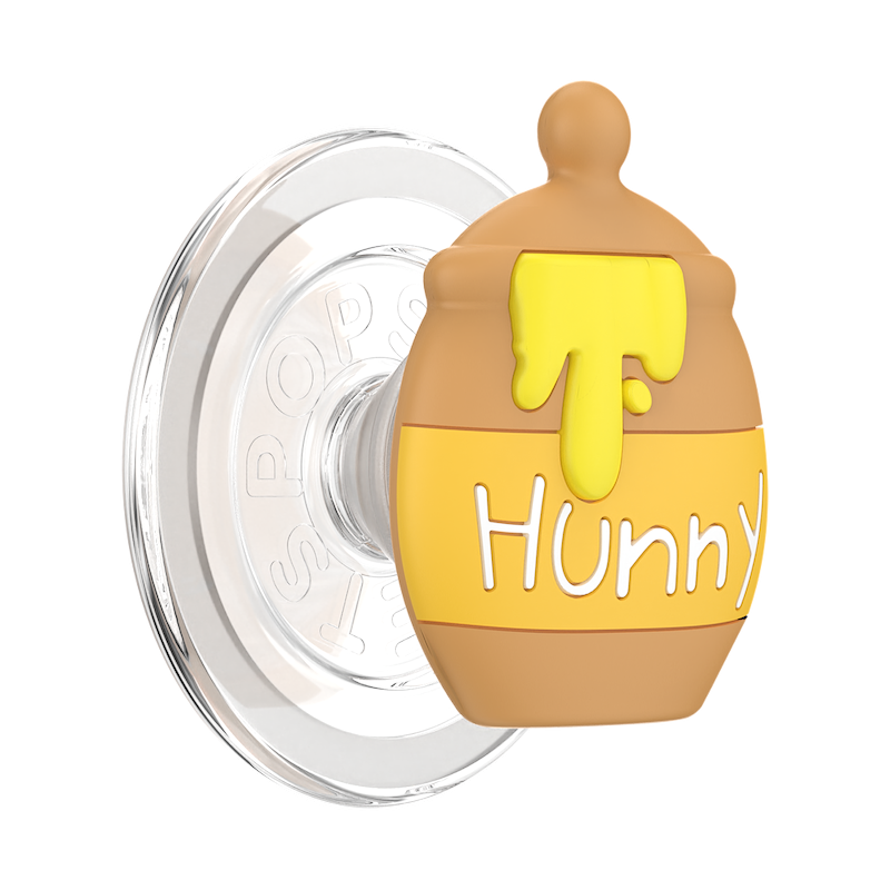 PopOut Hunny Pot &mdash; MagSafe PopGrip image number 0