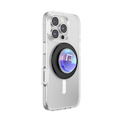 Tidepool Squishy Gengar Shadow Ball &mdash;  MagSafe PopGrip image number 7
