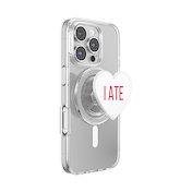 Heart I Ate &mdash;  MagSafe PopGrip image number 9