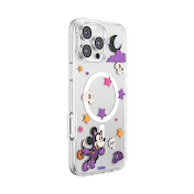Trick or Treat Minnie &mdash; iPhone 16 Pro Max MagSafe Case image number 2