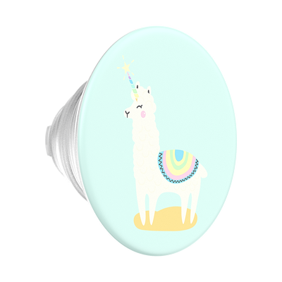 Llamacorn &mdash; PopTop